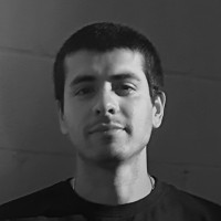 Muse Employee Luis Caballero's profile photo