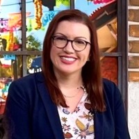 City of San Antonio Metropolitan Health District Employee Jessie Higgins's profile photo
