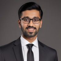 TatvaSoft Employee Harshit M's profile photo