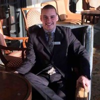 Hotel Le Bonne Entente Employee Guillaume Signori-Lanciault's profile photo