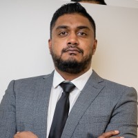 Liberty Group South Africa Employee Sheldon Kisten's profile photo