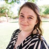 Amanda Gelderblom Email & Phone Number