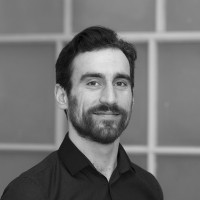 Blackfish Engineering Design Ltd Employee Nick del-Greco's profile photo