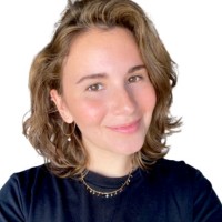 Codurance Employee Ana C.'s profile photo