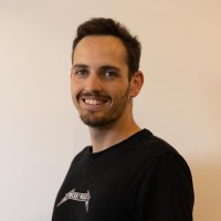 IOSight Employee Arnon Rauchberger's profile photo
