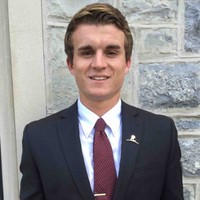 Accenture Federal Services Employee Timothy Curley's profile photo