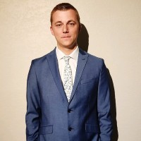 Innovative Health LLC Employee Nick Martensen's profile photo