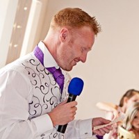 ANHYDRITEC Employee Steve Buckland's profile photo