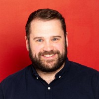 Patter Employee Richard Hills's profile photo