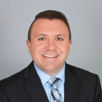 Duke Energy Corporation Employee Michael Harmon's profile photo