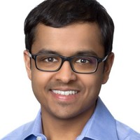 Claure Group Employee Saurabh Jalan's profile photo