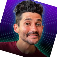 Tomorrowland Employee Austin Kramer's profile photo