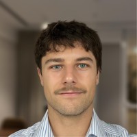 Zembl Employee Tobias Luken's profile photo