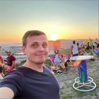 Czech Healthcare s.r.o. Employee Marek Varga's profile photo