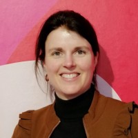 Stichting Allegoeds Employee Willemijn Doornbos's profile photo