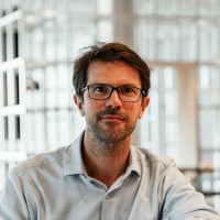 TVH Employee Mark Oosterlinck's profile photo