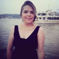 Merve Yalin Email