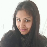 Unique Senior Care Employee Zaheda Malik's profile photo