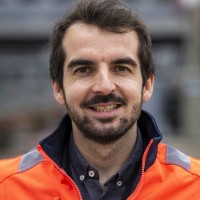 Nicolas Walbrecq Email