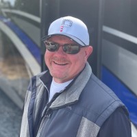ARVIE Employee Mark Petersen's profile photo