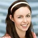 HCF Australia Employee Georgina Anderson's profile photo