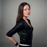 Octopus Holdings Limited Employee Jaslin G's profile photo