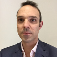 Praesto Consulting Employee Jeremy Ranson's profile photo