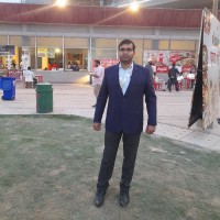 Parveen Kumar Email