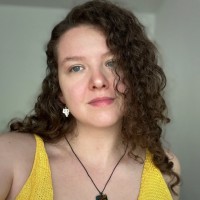 Airship Employee Vanessa Völk's profile photo