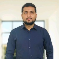 Aletheia-AI Employee Mohsin Fareed's profile photo