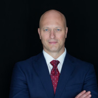 The Law Office of Robert E. Luttrell III Employee Robert Luttrell's profile photo