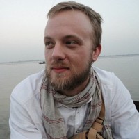 Giant Noise Employee William Mills's profile photo