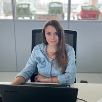 AUTEC Srl Employee Francesca Perini's profile photo