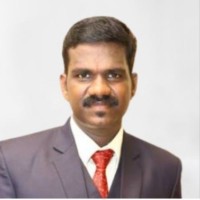 Thomson Reuters Employee Binu Antony's profile photo