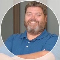 Northwest Radiology Network Employee Marty Buening's profile photo