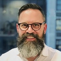 Daggerwing Group Employee Chris Thornton's profile photo