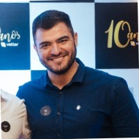 Paulo Justi Email