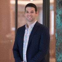 Graham Sports & Entertainment Partners Employee Gil Moran's profile photo