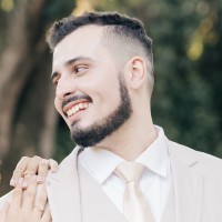 Gabriel Oliveira's profile photo