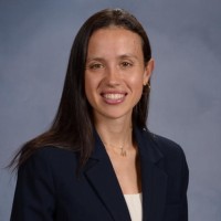 Hospital Clínic de Barcelona Employee Marta Munte Carrasco's profile photo