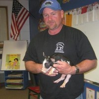 Anderson Farms Employee Richard Anderson's profile photo