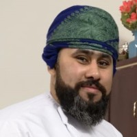 OSOS Employee Aiman al-Maimani's profile photo