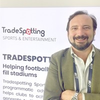 TradeSpotting Spain Employee José Domecq's profile photo