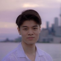Robinhood Employee Ethan Chen's profile photo