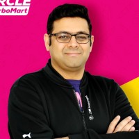 Circle TurboMart Employee Ravi Jewani's profile photo