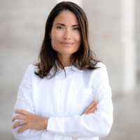 Optimyze Consulting Employee Chloé Delanne's profile photo
