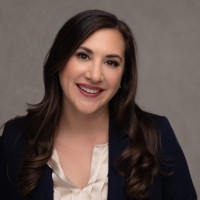 Asset-Map Employee Ali McCarthy's profile photo