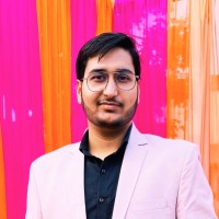 Encrobytes Technologies Employee Shubham Tewatia's profile photo
