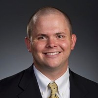 Vanguard Employee Chris Pettit's profile photo