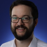 Universal Creative Employee Christopher Melecio's profile photo